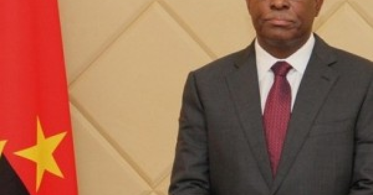 Vice President Of Angola Will Come To Cuba On An Official Visit Cuba Headlines Cuba News 