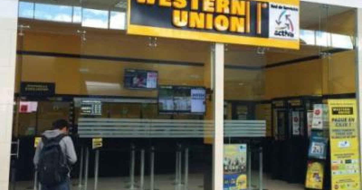 Western Union pioneers digital money transfer to Cuba | Cuba Headlines
