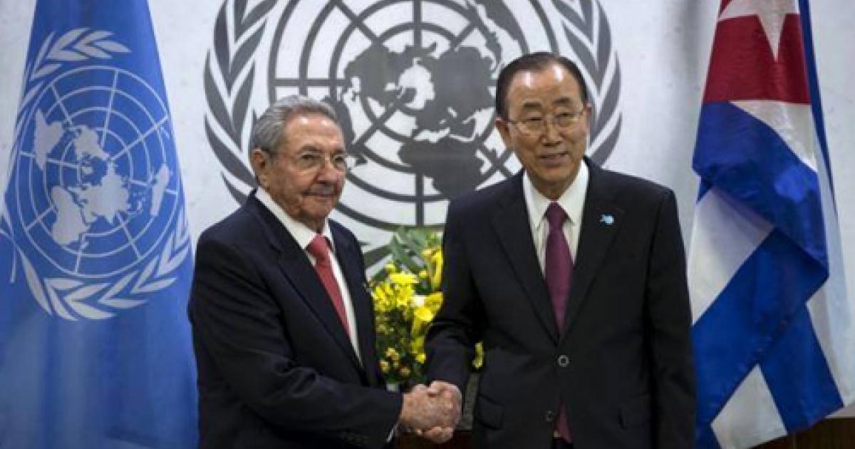Why UN chief Ban Ki-moon could be South Koreas next 