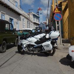 Killing and burning the genitals of a 56-year-old man in Cuba