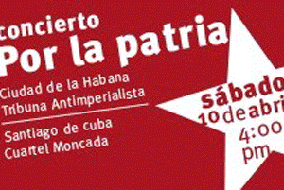 concierto patria