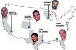 Dedicated the Families of the Cuban Five New Web Page