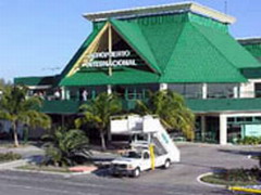 New comfort on Holguin Internacional Airport