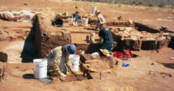 Aboriginal site discovered in Guanabo Beach