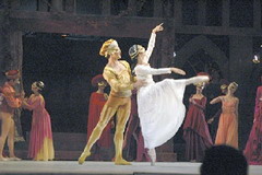 20th International Ballet Festival of Havana