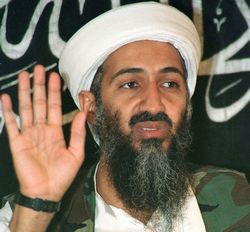 El chofer de Bin Laden la primera persona en ir a juicio en Guantanamo