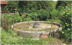  In Ciego de Ávila, Cuba: Biogas Plant on Trial Period