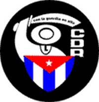  In Cuba The Committees for the Defense of the Revolution to Assess Role in Economy	
