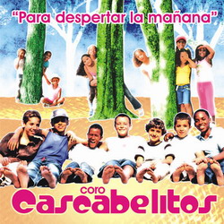 Launched new CD for children named Cascabelitos