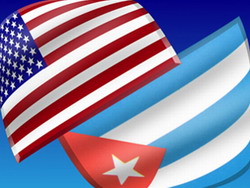 Cuba USA