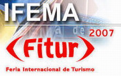 FITUR 2007