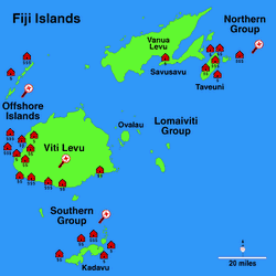 Fiji President Favors Cooperation with Cuba Fiji President Favors Cooperation with Cuba