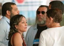 Elect Leaders: Cuban Writers and Artists Union (UNEAC) Elect Leaders: Cuban Writers and Artists Union (UNEAC)
