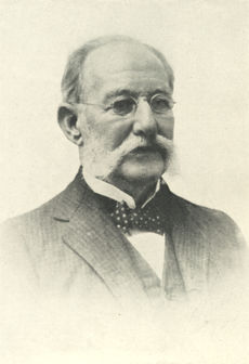 Carlos J. Finlay Carlos J. Finlay