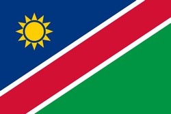 Namibia Military Mission to Cuba