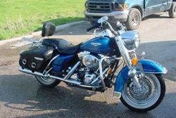 Harley Davidson motorbikes turn revolutionary in Cuba 