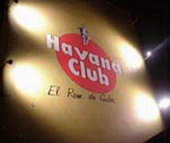 Havana Club