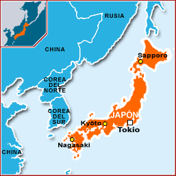 Propuestas turisticas cubanas en Japon Propuestas turisticas cubanas en Japon