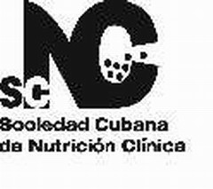 Sociedad cubana de nutrición clínica