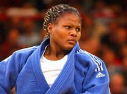 Cuban Yurisel Laborde wins gold at judo world championships