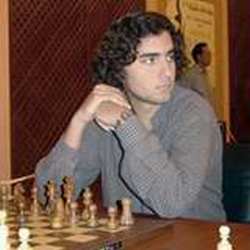  In Swiss Chess Event Cuban Finishes Second