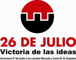 Logo26julio