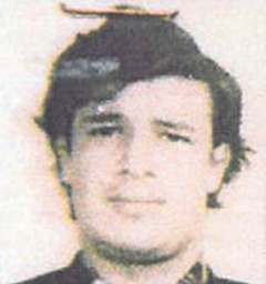 Luis Hernando Gómez Luis Hernando Gómez