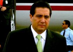 Martin Torrijos Espino Panamanian President to Sign Cooperation Accords with Cuba Martin Torrijos Espino Panamanian President to Sign Cooperation Accords with Cuba