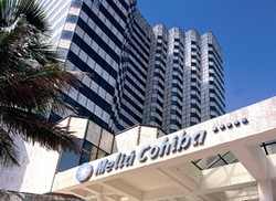 In Havana Caribbean Broadcasting Union Meets in Melia Cohiba Hotel