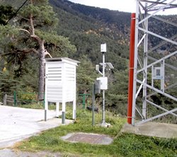 Eligen a cientifico cubano vicepresidente de la Sociedad Internacional de Meteorología Agricola