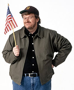 Michael Moore