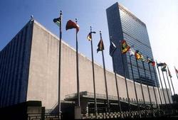  Cuba Participates in the Opening of UN General Assembly 