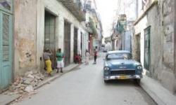 The Cadillacs and Dance Shows are Fun, but real Havana - beyond the Cliches - is More Exciting