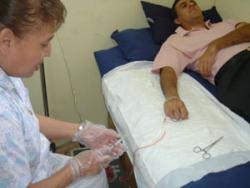 Cuba: Significant Benefits with the Use of Ozone Therapy