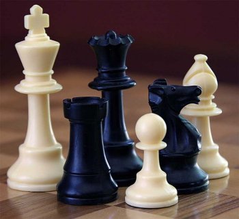 Cuban Chess Players Begin Summer Tour Spain