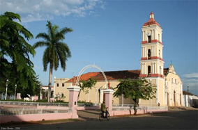 Remedios, Villa Clara