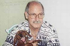 Reynaldo González