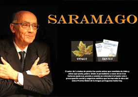 Saramago