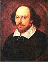 Shakespeare Shakespeare