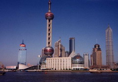 Shangai