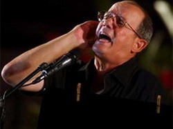 Silvio, famous singer/song writer to perform in cuban prisons