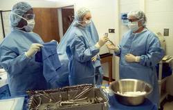 Cutting Edge Surgical Technologies in Cuba