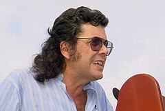 Abel Prieto, Cuban Culture Minister