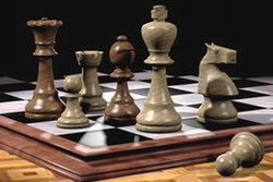  Cuban Team Searches Good Performance in Chess Olympiad 