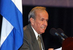 Alarcon Reelected To Lead Cuba Parliament