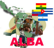  ALBA country members: Venezuela, Cuba, Bolivia, Nicaragua and Dominica have outlined a strategic cultural plan