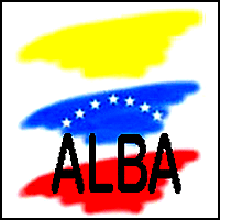 Delegations of Cuba to ALBA Environmental Technical Meeting