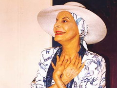 Alicia Alonso