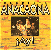 Anacaona orchestra