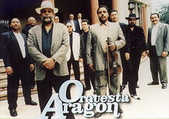 Orquesta Aragón